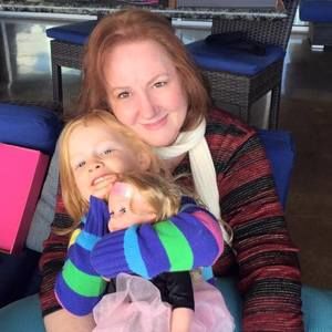 Meet your Posher, Joy